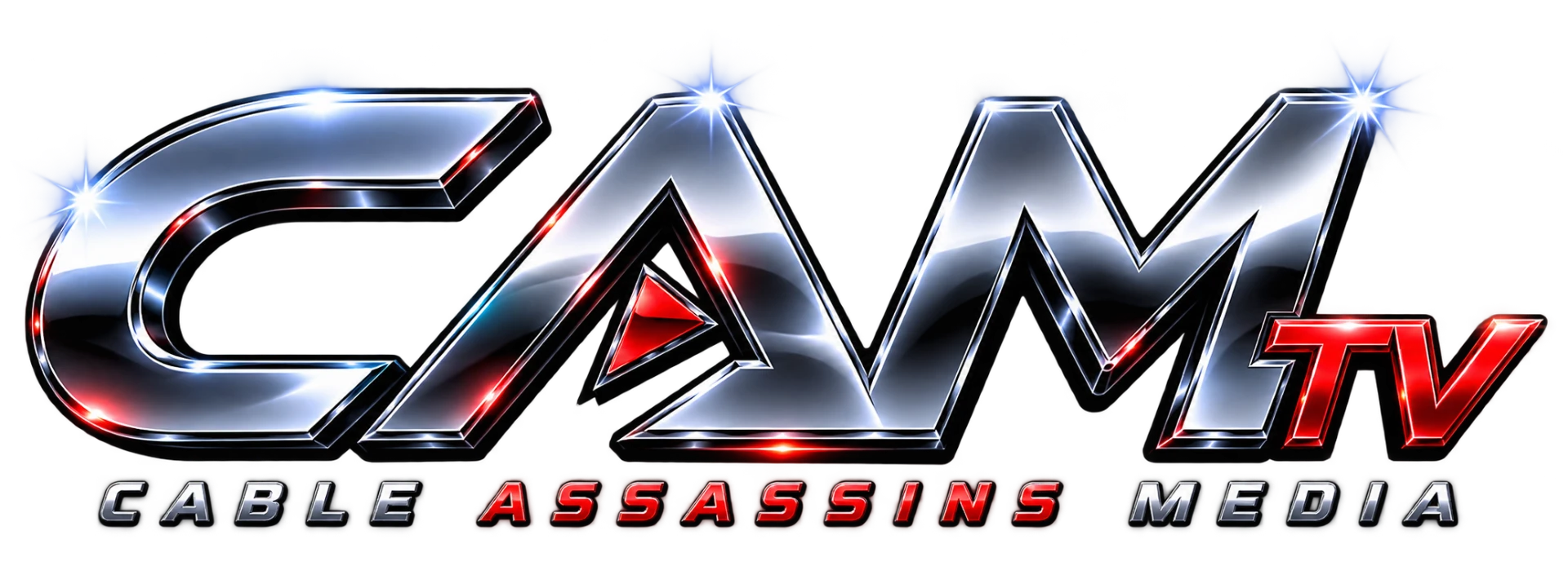 Cable Assassins Media — CAM TV